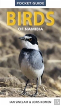 Bertrand.pt - Pocket Guide To Birds Of Namibia