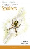 Pocket Guide To British Spiders