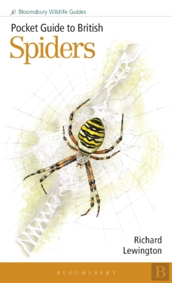 Bertrand.pt - Pocket Guide To British Spiders