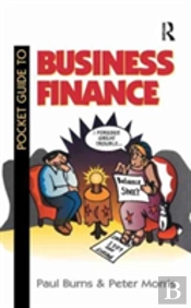Pocket Guide To Business Finance