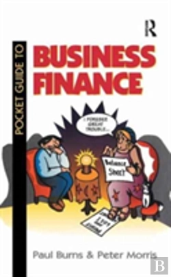 Bertrand.pt - Pocket Guide To Business Finance