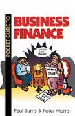 Pocket Guide To Business Finance