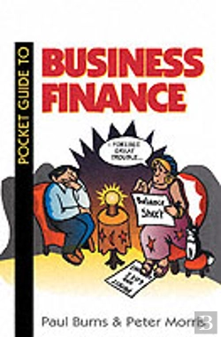Bertrand.pt - Pocket Guide To Business Finance