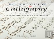 Pocket Guide To Calligraphy