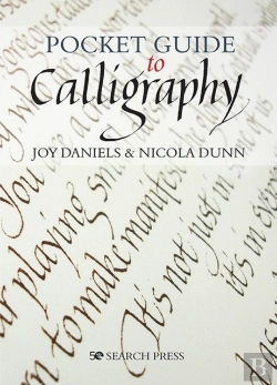 Bertrand.pt - Pocket Guide To Calligraphy