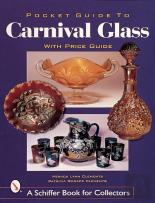 Pocket Guide To Carnival Glass