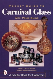 Pocket Guide To Carnival Glass