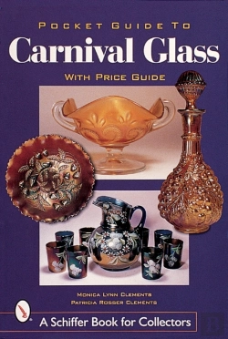 Bertrand.pt - Pocket Guide To Carnival Glass