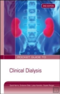Bertrand.pt - Pocket Guide To Clinical Dialysis