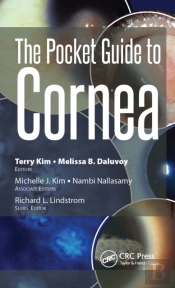 Pocket Guide To Cornea