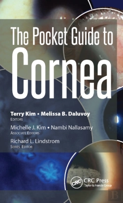 Bertrand.pt - Pocket Guide To Cornea