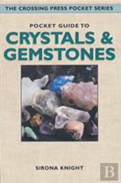Pocket Guide To Crystals And Gemstones