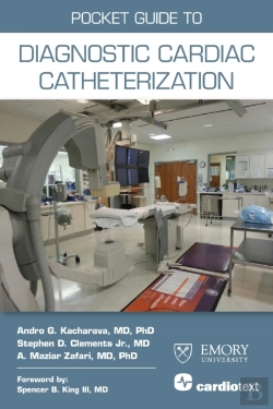 Bertrand.pt - Pocket Guide To Diagnostic Cardiac Catheterization