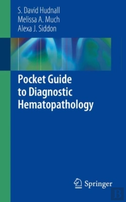 Bertrand.pt - Pocket Guide To Diagnostic Hematopathology