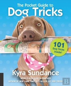 Bertrand.pt - Pocket Guide To Dog Tricks