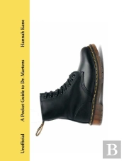 Pocket Guide To Dr. Martens