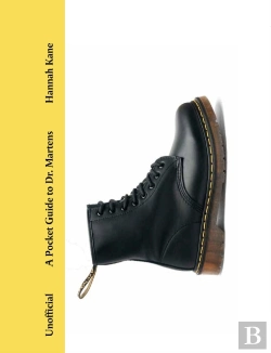 Bertrand.pt - Pocket Guide To Dr. Martens