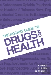 Pocket Guide To Drugs And Health - Revised Edition