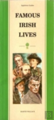 Pocket Guide To Famous Irish Lives