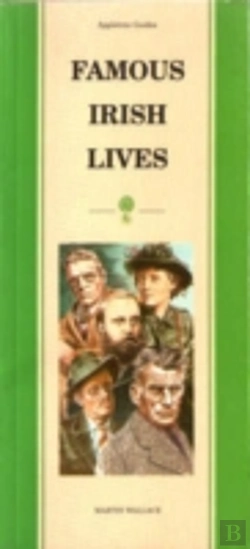 Bertrand.pt - Pocket Guide To Famous Irish Lives