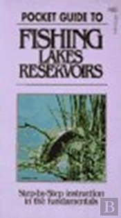 Pocket Guide To Fishing Lakes