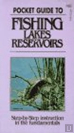 Bertrand.pt - Pocket Guide To Fishing Lakes