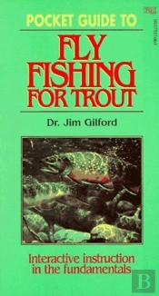 Pocket Guide To Fly Fishing Fopb