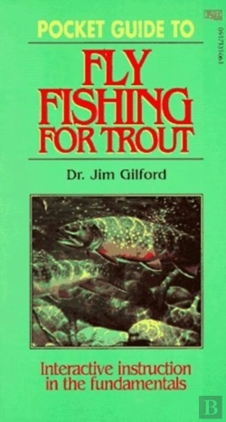 Bertrand.pt - Pocket Guide To Fly Fishing Fopb
