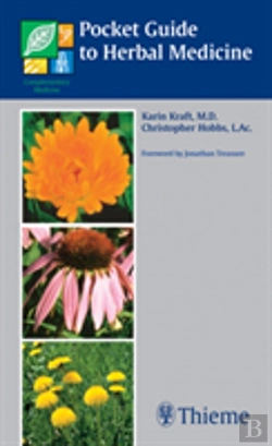 Bertrand.pt - Pocket Guide To Herbal Medicine