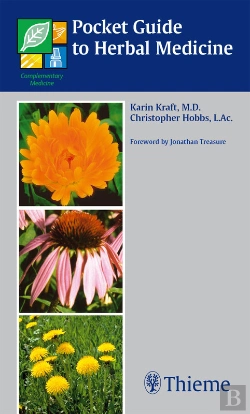 Bertrand.pt - Pocket Guide To Herbal Medicine