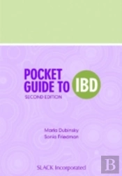 Pocket Guide To Ibd