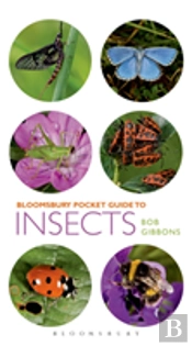 Pocket Guide To Insects