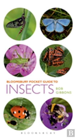 Bertrand.pt - Pocket Guide To Insects