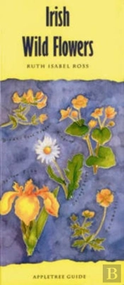 Pocket Guide To Irish Wild Flowers