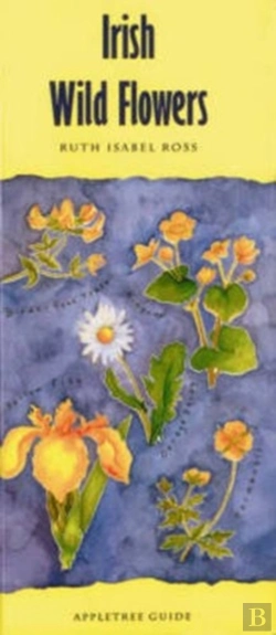 Bertrand.pt - Pocket Guide To Irish Wild Flowers