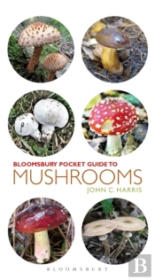 Pocket Guide To Mushrooms