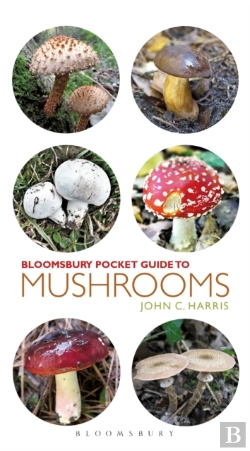 Bertrand.pt - Pocket Guide To Mushrooms