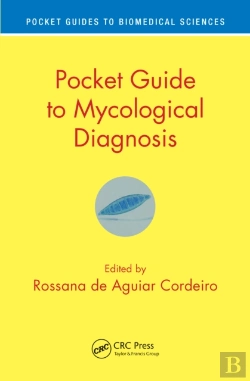 Bertrand.pt - Pocket Guide To Mycological Diagnosis