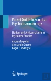 Pocket Guide To Practical Psychopharmacology