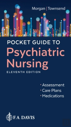 Bertrand.pt - Pocket Guide To Psychiatric Nursing