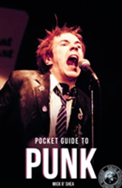 Bertrand.pt - Pocket Guide To Punk