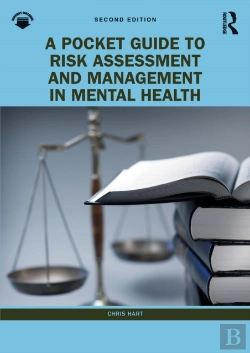 Bertrand.pt - Pocket Guide To Risk Assessment And Management In Mental Health