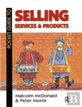 Pocket Guide To Selling Services And Products
