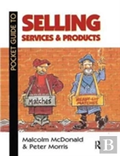 Pocket Guide To Selling Services And Products