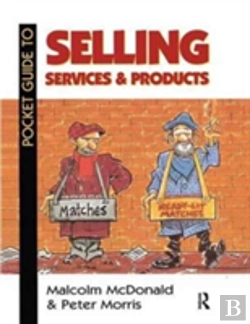 Bertrand.pt - Pocket Guide To Selling Services And Products