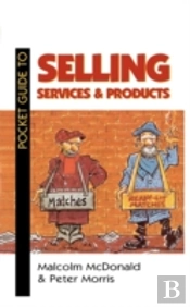 Pocket Guide To Selling Services And Products