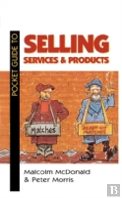 Bertrand.pt - Pocket Guide To Selling Services And Products