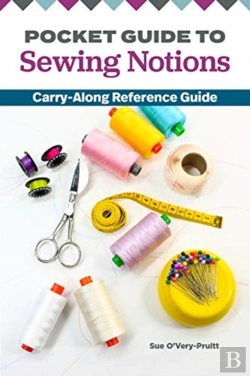 Bertrand.pt - Pocket Guide To Sewing Notions