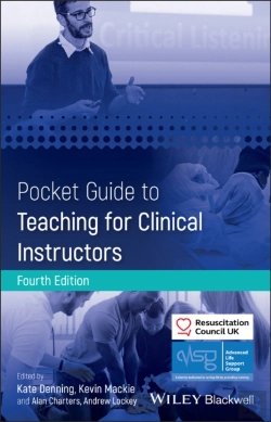 Bertrand.pt - Pocket Guide To Teaching For Clinical Instructors