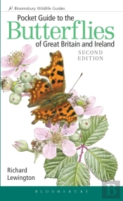 Pocket Guide To The Butterflies Of Great Britain And Ireland